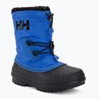 Дитячі снігоступи Helly Hansen JK Varanger Insulated cobalt 2.0