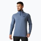 Чоловічий трекінговий світшот Helly Hansen Verglas 1/2 Zip океан