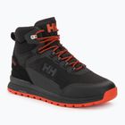 Чоловічі черевики Helly Hansen Durango Boot HT чорний/помаранчевий