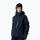 Чоловіча гірськолижна куртка Helly Hansen Swift 3в1 navy