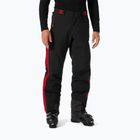 Штани лижні чоловічі Helly Hansen World Cup Insulated Full-Zip black aca