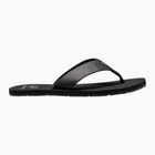 В'єтнамки чоловічі Helly Hansen Seasand 2 Leather Sandals black / fallen rock