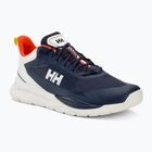 Чоловічі туфлі Helly Hansen Foil Ac-37 Low темно-сині/білі