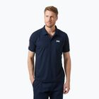 Футболка  поло чоловіча Helly Hansen Ocean поло navy 34207_599
