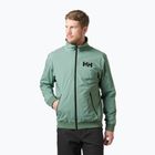 Чоловіча вітрильна куртка Helly Hansen HP Racing Bomber 2.0 cactus