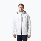 Чоловіча вітрильна куртка Helly Hansen Crew Hooded 2.0 white
