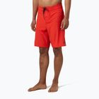 Чоловічі шорти для плавання Helly Hansen HP Board 9" 3.0 alert red