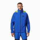 Чоловіча вітрильна куртка Helly Hansen HP Foil Shell 2.0 кобальт 2.0