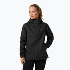 Куртка-дощовик жіноча Helly Hansen Vancouver black