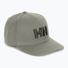 Бейсболка Helly Hansen HH Brand concrete