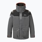 Куртка вітрильна чоловіча Musto BR3 Pertex Offshore charcoal