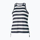 Жіночий топ Helly Hansen Siren Tank Top в темно-синю смужку