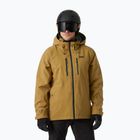 Куртка гірсько-лижна чоловіча Helly Hansen Juniper 3.0 lynx