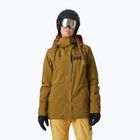 Куртка гірсько-лижна жіноча Helly Hansen Powshot lynx