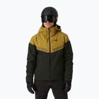 Чоловіча лижна куртка Helly Hansen Alpha Infinity чорна