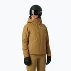 Жіноча лижна куртка Helly Hansen Alphelia Infinity lynx