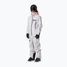 Комбінезон гірсько-лижний чоловічий Helly Hansen Chugach Infinity Printed grey fog snow camo aop