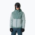 Куртка гірсько-лижна чоловіча Helly Hansen Alpha 4.0 cactus