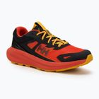 Кросівки для бігу чоловічі Helly Hansen Skyhawk Tr cherry tomato/black