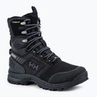 Черевики чоловічі Helly Hansen Spitsbergen Primaloft HT black/lime