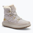 Черевики зимові жіночі Helly Hansen Willetta 2 Mid mellow grey