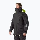 Куртка вітрильна Helly Hansen Arctic Ocean 3in1 Parka ebony