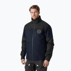 Чоловіча яхтова куртка Helly Hansen Arctic Ocean Crew Midlayer navy