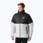 Куртка зимова чоловіча Helly Hansen Oslo Light Puffy nimbus cloud