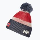 Шапка Helly Hansen World Cup 2.0 navy nsf