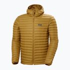 Пуховик чоловічий Helly Hansen Sirdal Hooded Insulator lynx