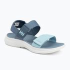Сандалі жіночі Helly Hansen Belmond washed navy/ sea foam