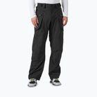 Штани вітрильні чоловічі Helly Hansen Hp Foil 2.0 ebony