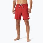 Шорти для купання чоловічі Helly Hansen Newport Boardshorts 8" red