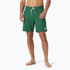 Шорти для купання чоловічі Helly Hansen Newport Boardshorts 8" jungle green