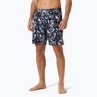 Шорти для купання чоловічі Helly Hansen Newport Boardshorts 8" navy nautical aop