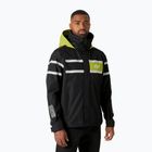 Чоловіча яхтова куртка Helly Hansen Salt Inshore 34423_981 ebony