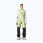 Штани вітрильні жіночі Helly Hansen Skagen Pro Bib washed lime