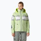 Куртка вітрильна жіноча Helly Hansen Salt Original washed lime
