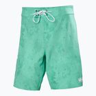 Шорти для купання чоловічі Helly Hansen HP Board 9" 3.0 lagoon sea map camo aop
