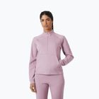 Кофта жіноча Helly Hansen HP Tech Sweat Half Zip purple clay