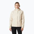 Куртка-дощовик жіноча Helly Hansen Vancouver cream
