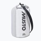 Мішок водонепроникний Musto Dry Tube 2.0 20 l platinum