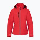 Куртка вітрильна жіноча Musto Sardinia true red