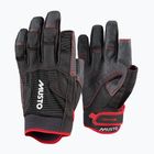 Рукавички вітрильні Musto Performance Long Finger 2.0 black