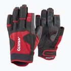 Рукавички вітрильні Musto Performance Short Finger 2.0 true red