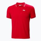 Футболка поло чоловіча  Helly Hansen Kos Polo red