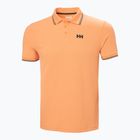 Футболка поло чоловіча  Helly Hansen Kos Polo apricot crush