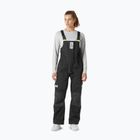 Штани вітрильні жіночі Helly Hansen Pier 4.0 Bib ebony
