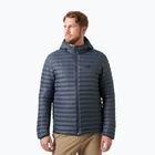 Куртка зимова чоловіча Helly Hansen Sirdal Hooded Insulator alpine frost