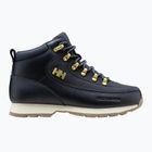 Черевики трекінгові жіночі Helly Hansen The Forester Premium navy/cream